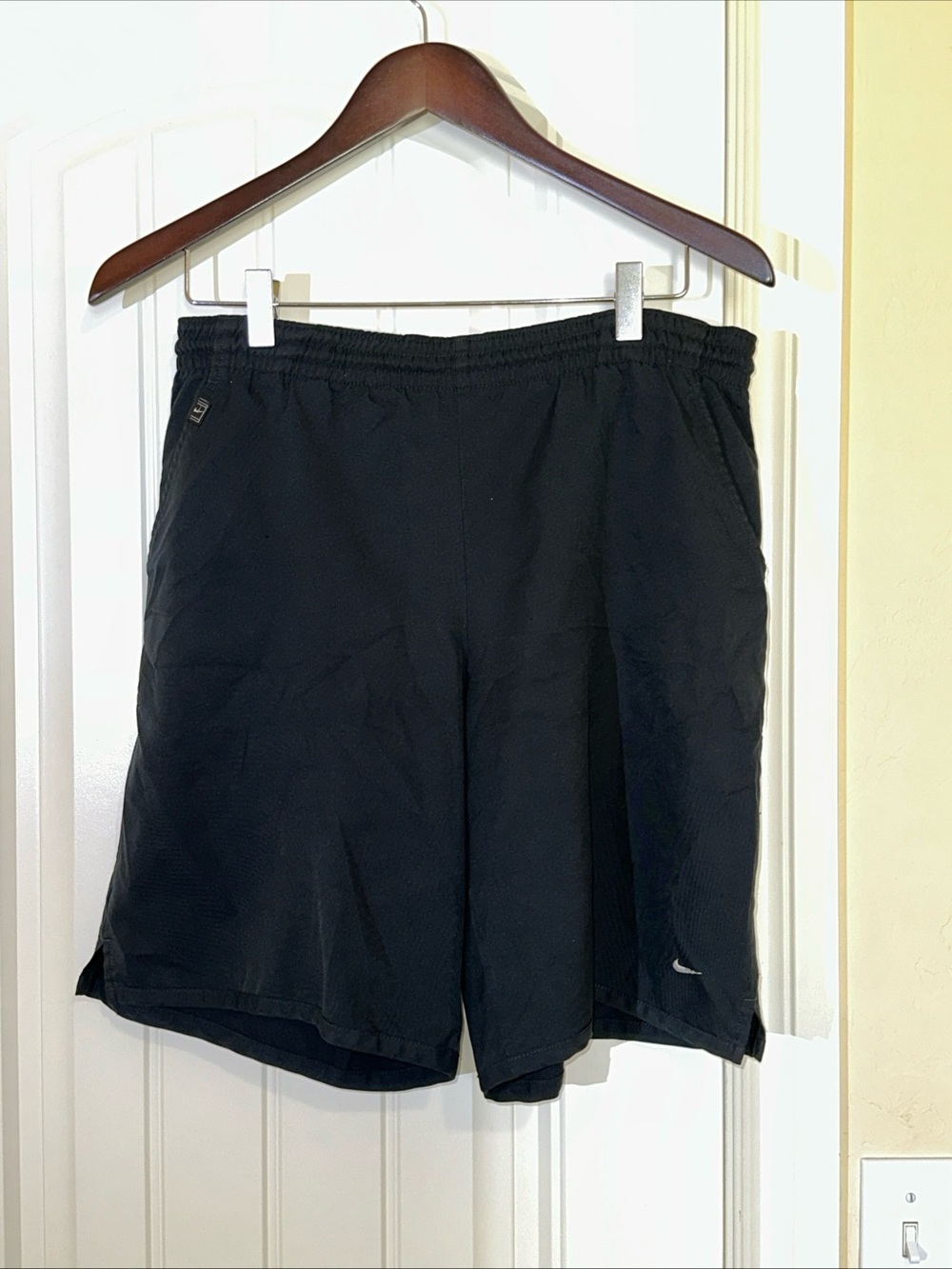 Nike Dri-Fit Lightweight Training Shorts M